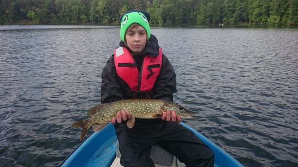 Shrap-Drakers.pl | Shrap Drakers Fishing | Wędkarstwo 