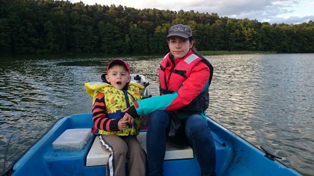 Shrap-Drakers.pl | Shrap Drakers Fishing | Wędkarstwo 