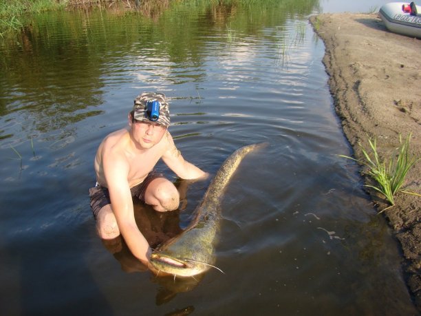 Shrap-Drakers.pl | Shrap Drakers Fishing | Wędkarstwo 