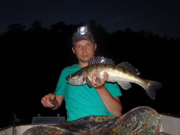 Shrap-Drakers.pl | Shrap Drakers Fishing | Wędkarstwo 