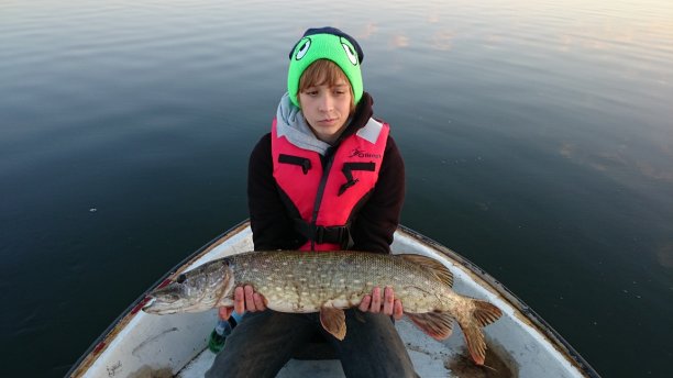 Shrap-Drakers.pl | Shrap Drakers Fishing | Wędkarstwo 