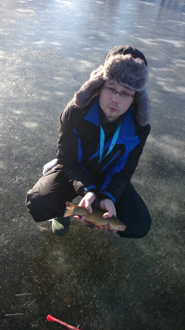 Shrap-Drakers.pl | Shrap Drakers Fishing | Wędkarstwo 