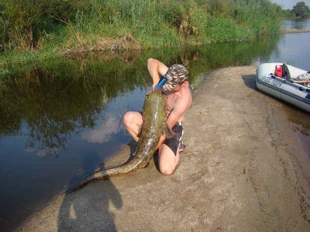 Shrap-Drakers.pl | Shrap Drakers Fishing | Wędkarstwo 