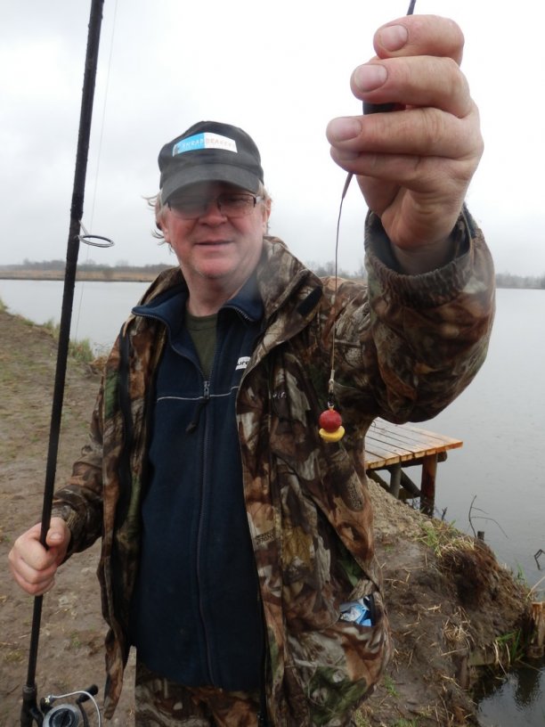 Shrap-Drakers.pl | Shrap Drakers Fishing | Wędkarstwo 