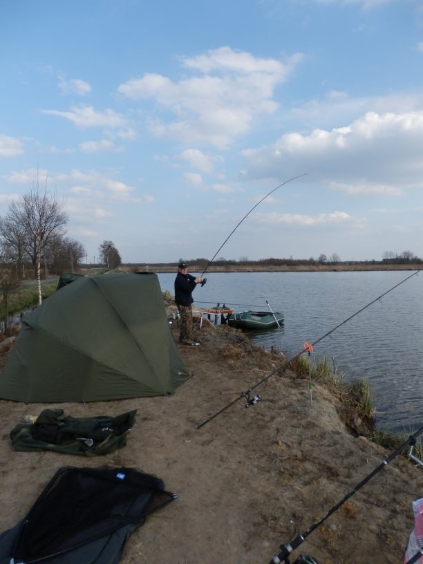 Shrap-Drakers.pl | Shrap Drakers Fishing | Wędkarstwo 