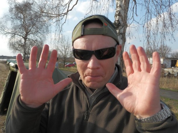 Shrap-Drakers.pl | Shrap Drakers Fishing | Wędkarstwo 