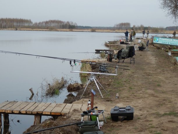 Shrap-Drakers.pl | Shrap Drakers Fishing | Wędkarstwo 
