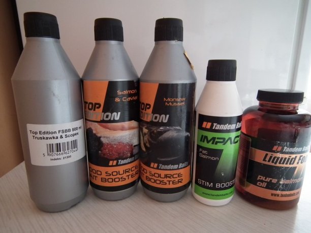 Shrap-Drakers.pl | Shrap Drakers Fishing | Wędkarstwo 