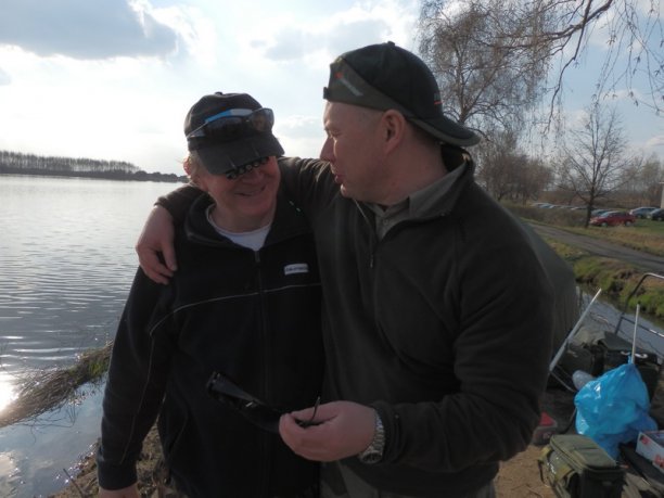 Shrap-Drakers.pl | Shrap Drakers Fishing | Wędkarstwo 