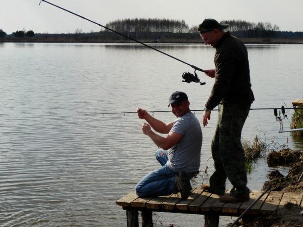 Shrap-Drakers.pl | Shrap Drakers Fishing | Wędkarstwo 