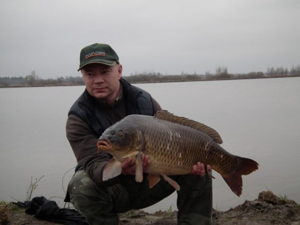 Shrap-Drakers.pl | Shrap Drakers Fishing | Wędkarstwo 