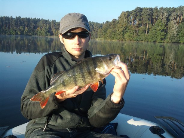 Shrap-Drakers.pl | Shrap Drakers Fishing | Wędkarstwo 