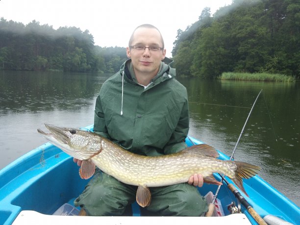 Shrap-Drakers.pl | Shrap Drakers Fishing | Wędkarstwo 