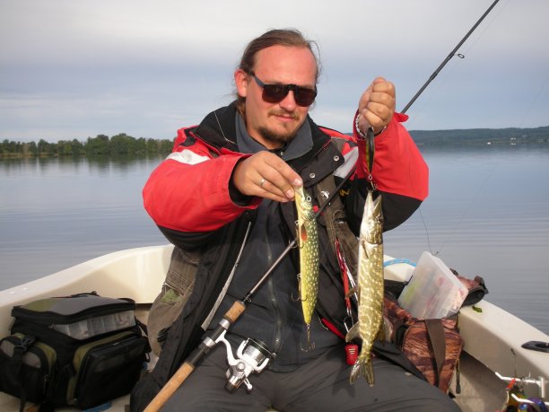 Shrap-Drakers.pl | Shrap Drakers Fishing | Wędkarstwo 