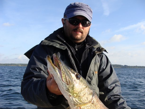 Shrap-Drakers.pl | Shrap Drakers Fishing | Wędkarstwo 