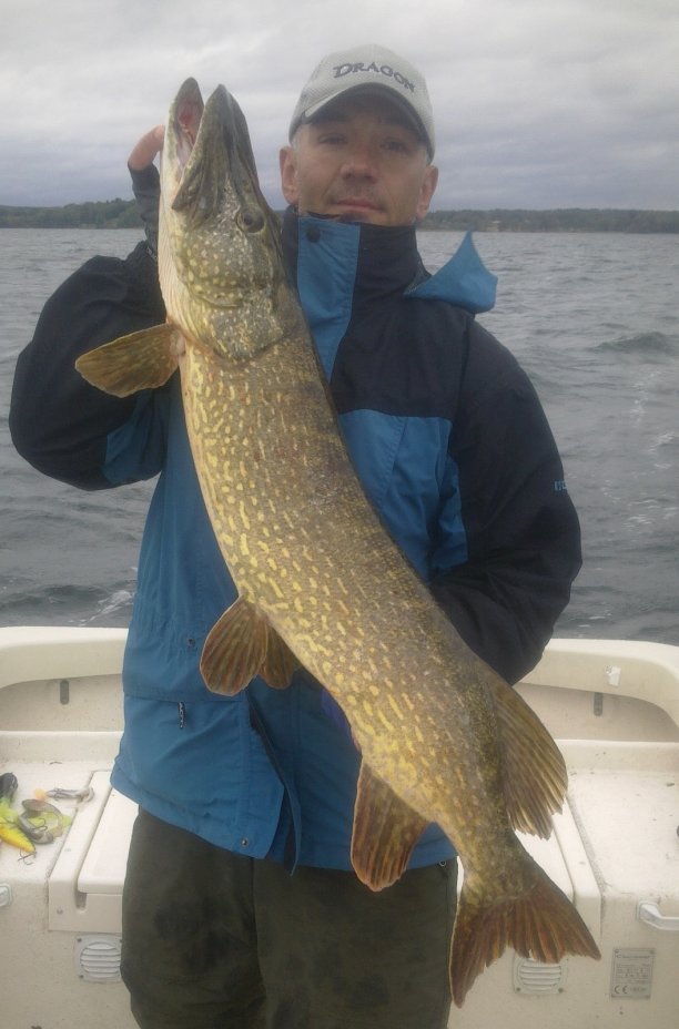 Shrap-Drakers.pl | Shrap Drakers Fishing | Wędkarstwo 