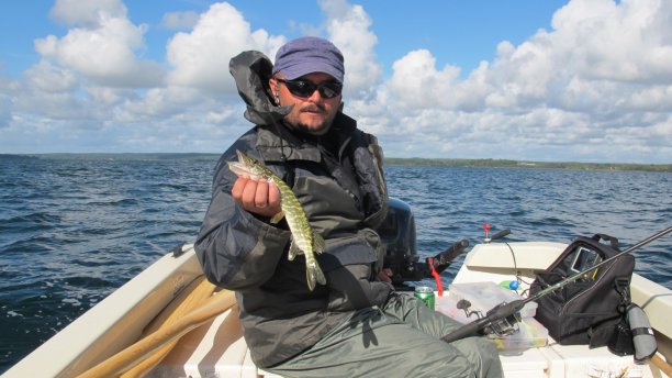 Shrap-Drakers.pl | Shrap Drakers Fishing | Wędkarstwo 