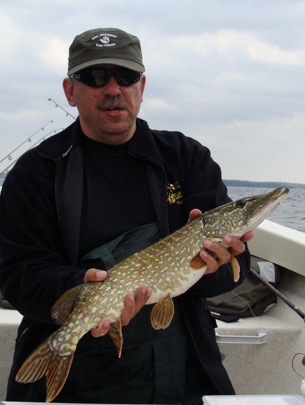 Shrap-Drakers.pl | Shrap Drakers Fishing | Wędkarstwo 