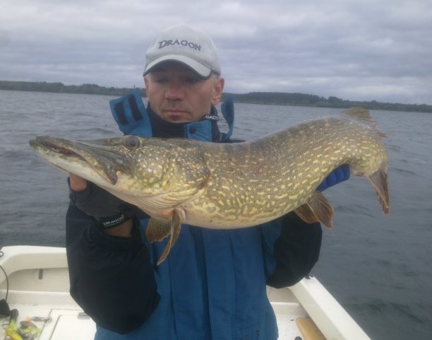 Shrap-Drakers.pl | Shrap Drakers Fishing | Wędkarstwo 