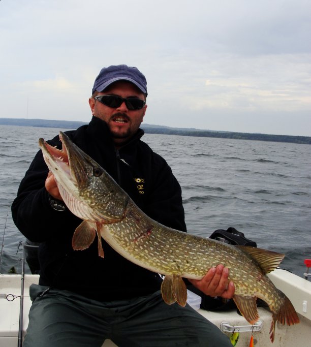 Shrap-Drakers.pl | Shrap Drakers Fishing | Wędkarstwo 