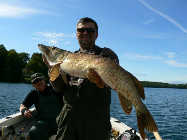 Shrap-Drakers.pl | Shrap Drakers Fishing | Wędkarstwo 