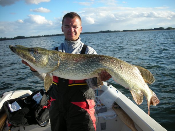 Shrap-Drakers.pl | Shrap Drakers Fishing | Wędkarstwo 