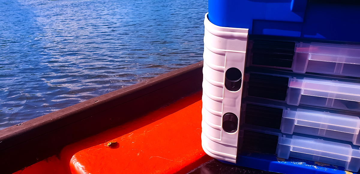 Shrap-Drakers.pl | Shrap Drakers Fishing | Wędkarstwo 