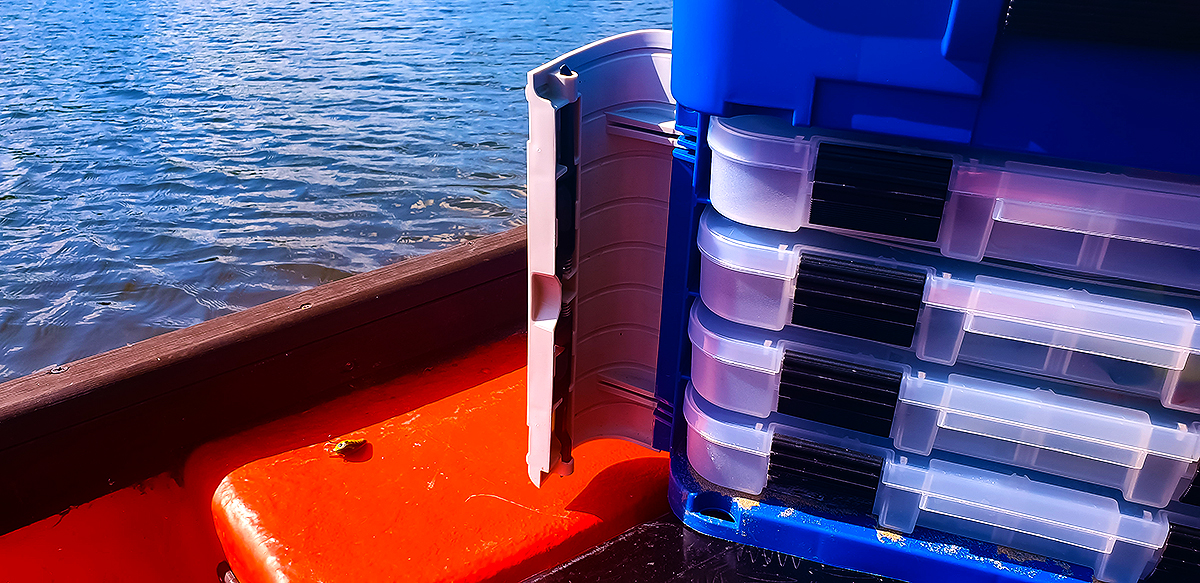 Shrap-Drakers.pl | Shrap Drakers Fishing | Wędkarstwo 