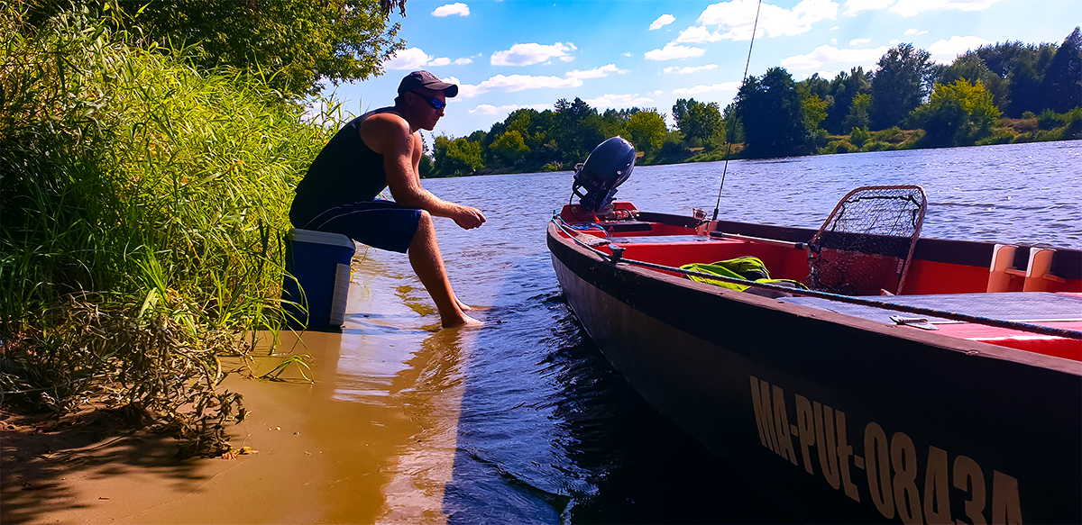 Shrap-Drakers.pl | Shrap Drakers Fishing | Wędkarstwo 