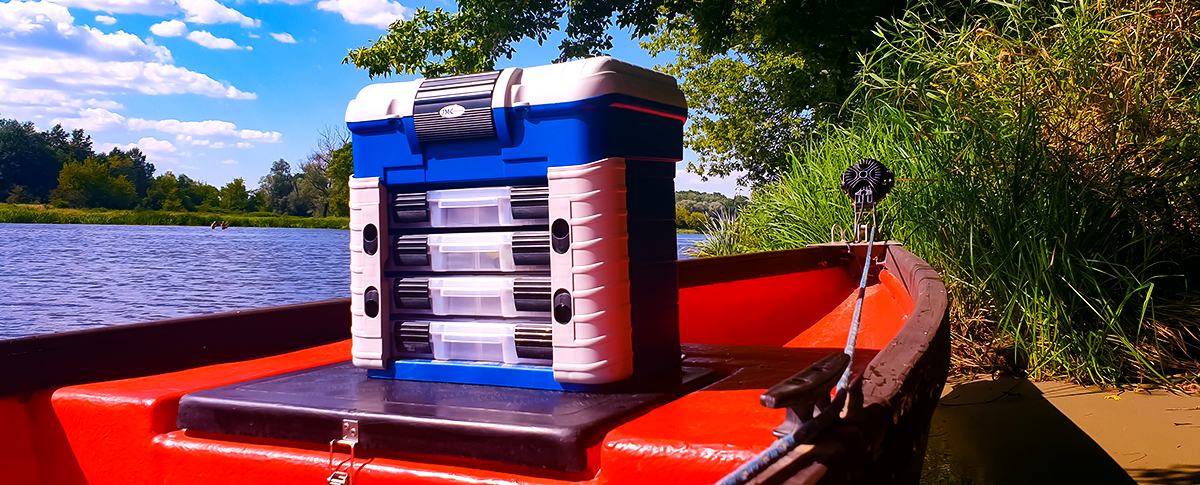 Shrap-Drakers.pl | Shrap Drakers Fishing | Wędkarstwo 