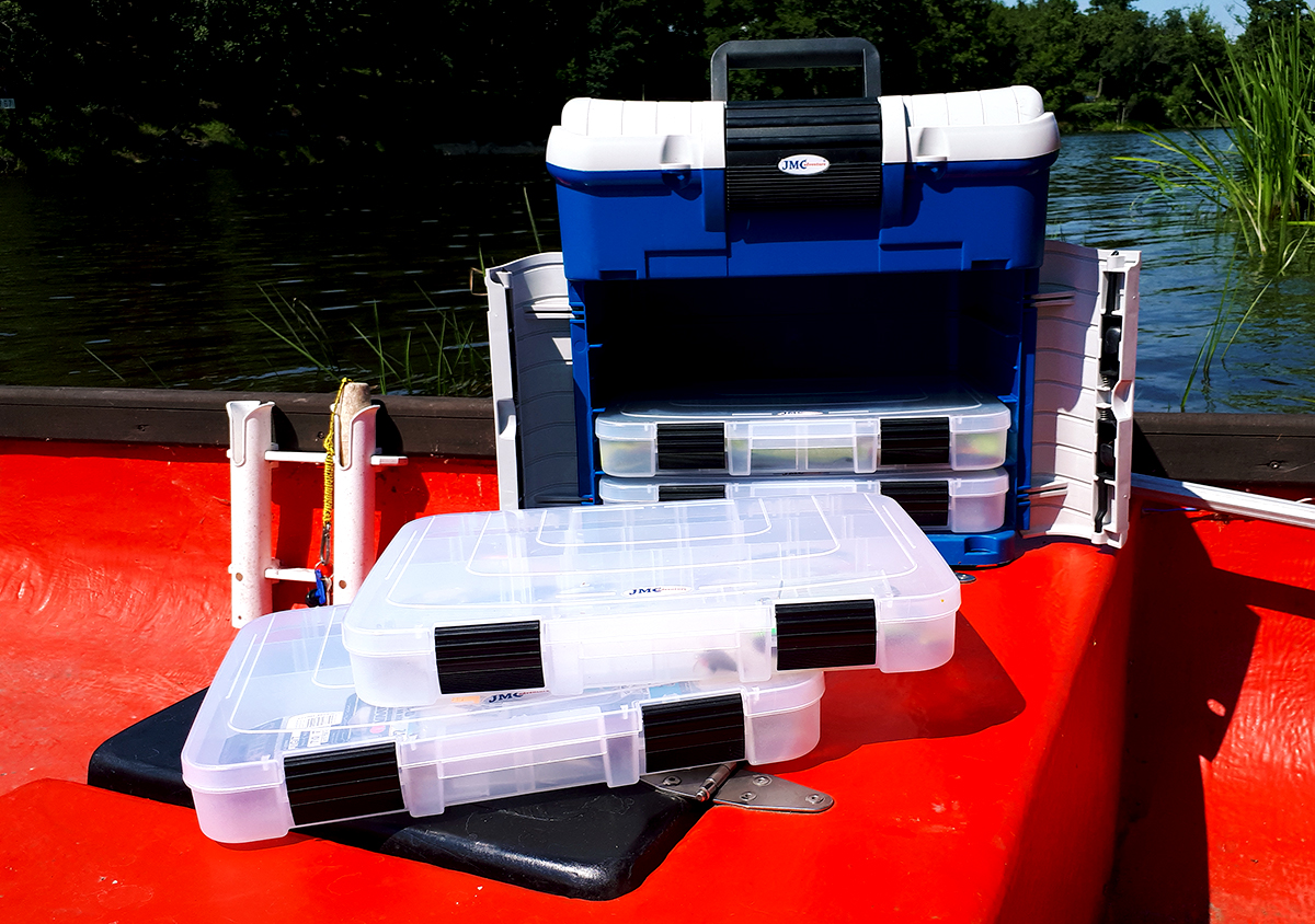 Shrap-Drakers.pl | Shrap Drakers Fishing | Wędkarstwo 