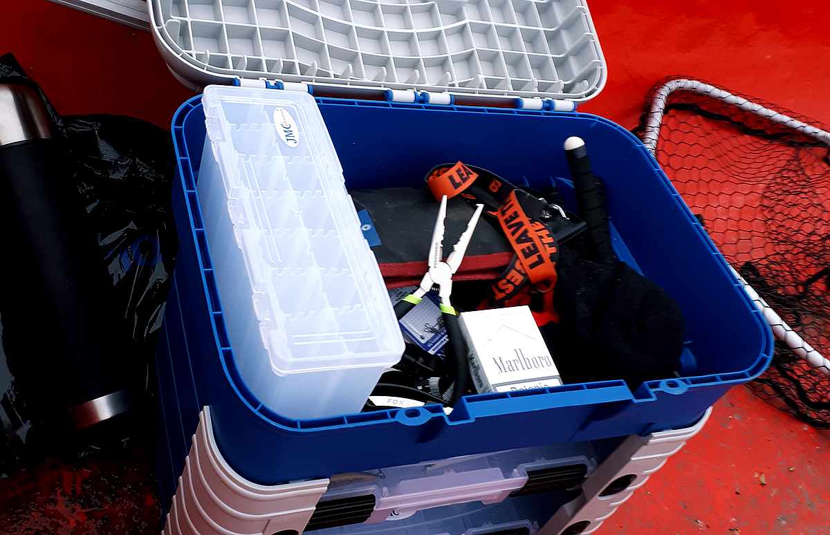 Shrap-Drakers.pl | Shrap Drakers Fishing | Wędkarstwo 