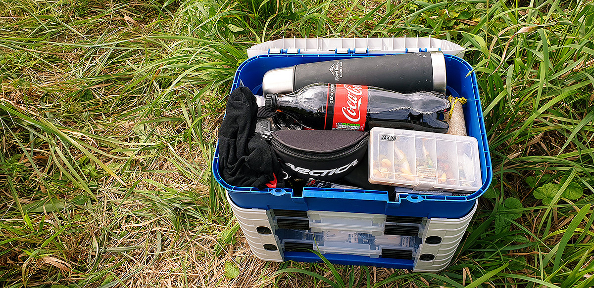 Shrap-Drakers.pl | Shrap Drakers Fishing | Wędkarstwo 