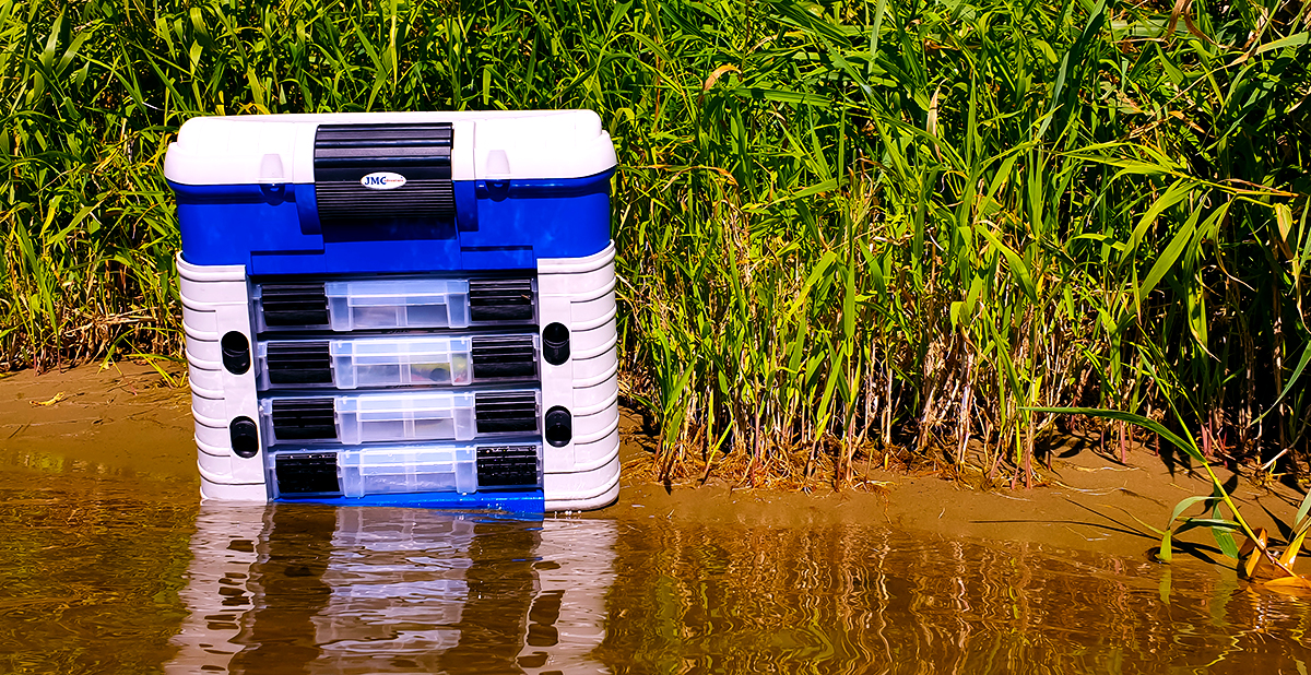 Shrap-Drakers.pl | Shrap Drakers Fishing | Wędkarstwo 