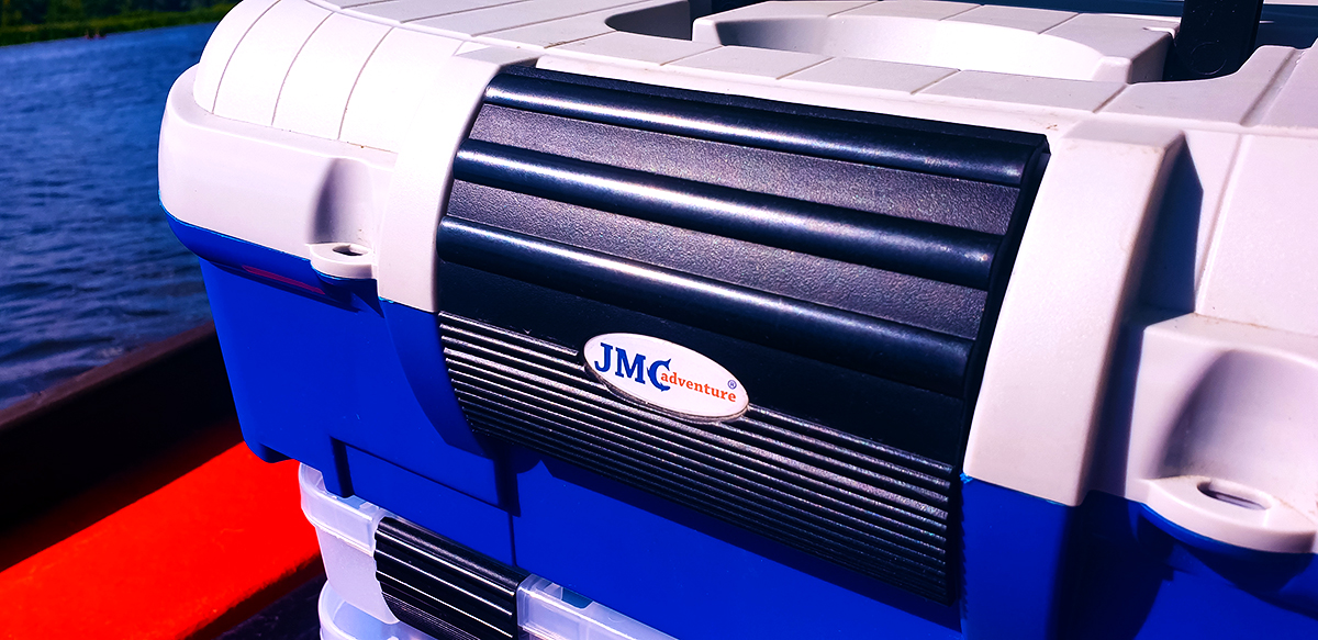 Shrap-Drakers.pl | Shrap Drakers Fishing | Wędkarstwo 