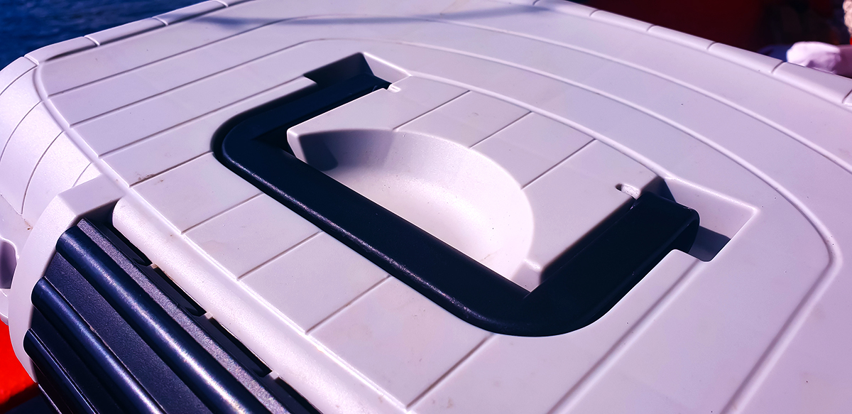 Shrap-Drakers.pl | Shrap Drakers Fishing | Wędkarstwo 