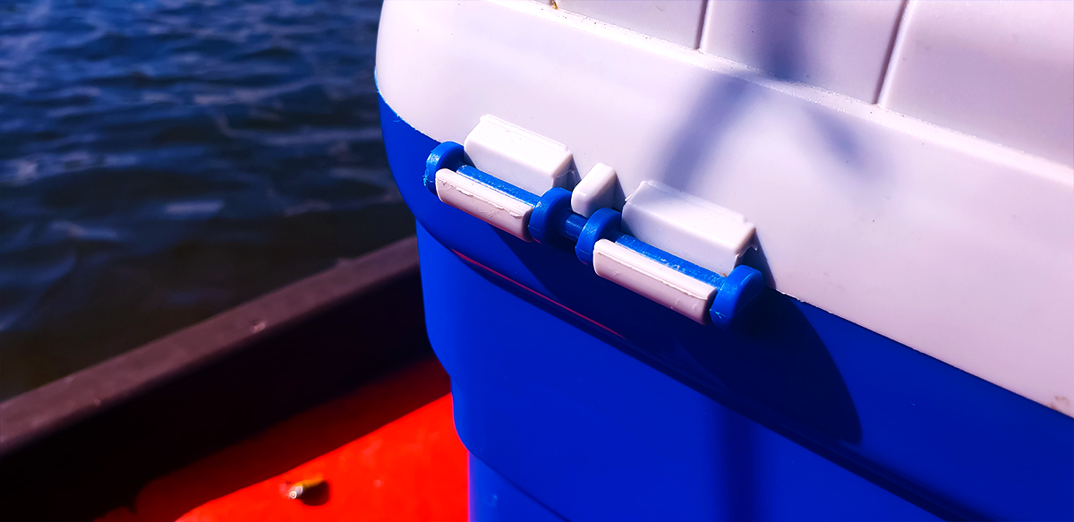 Shrap-Drakers.pl | Shrap Drakers Fishing | Wędkarstwo 