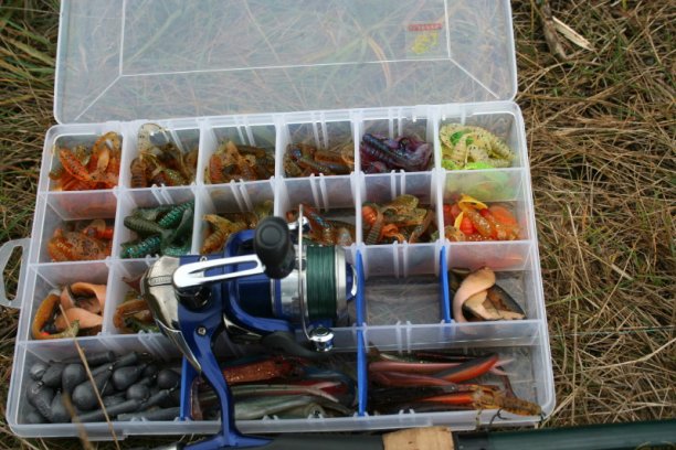 Shrap-Drakers.pl | Shrap Drakers Fishing | Wędkarstwo 