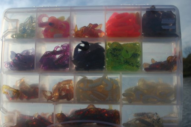 Shrap-Drakers.pl | Shrap Drakers Fishing | Wędkarstwo 