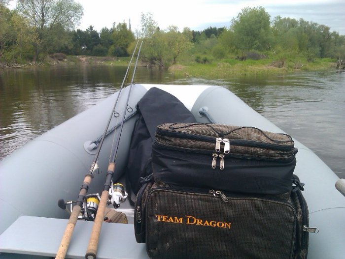 Shrap-Drakers.pl | Shrap Drakers Fishing | Wędkarstwo 