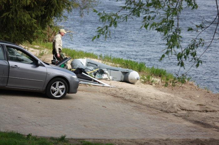 Shrap-Drakers.pl | Shrap Drakers Fishing | Wędkarstwo 