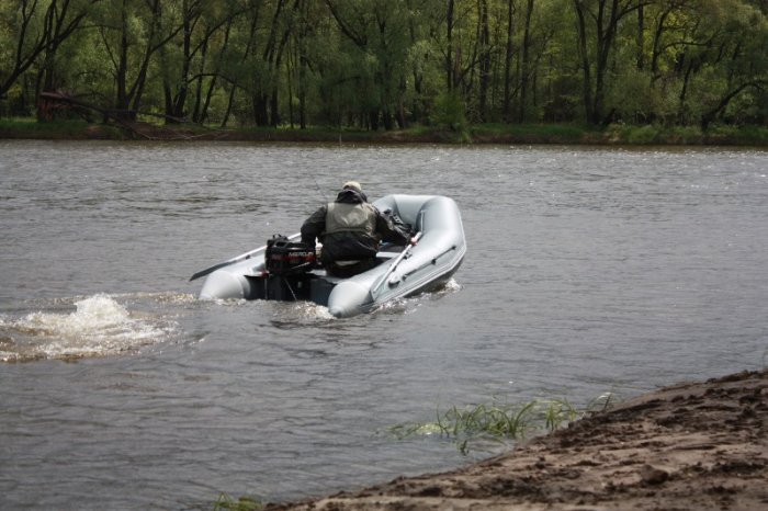 Shrap-Drakers.pl | Shrap Drakers Fishing | Wędkarstwo 