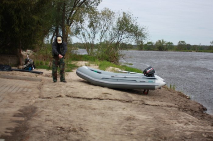 Shrap-Drakers.pl | Shrap Drakers Fishing | Wędkarstwo 