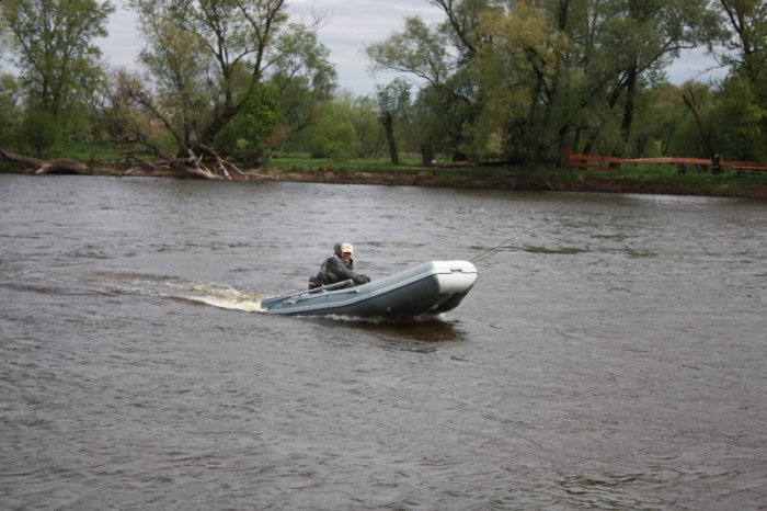 Shrap-Drakers.pl | Shrap Drakers Fishing | Wędkarstwo 