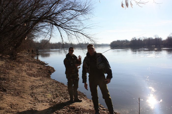 Shrap-Drakers.pl | Shrap Drakers Fishing | Wędkarstwo 