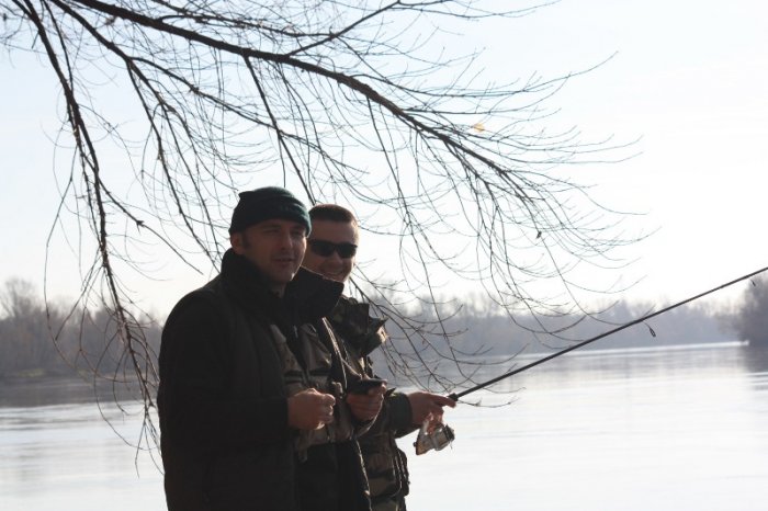 Shrap-Drakers.pl | Shrap Drakers Fishing | Wędkarstwo 