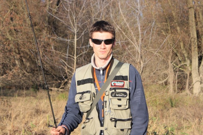 Shrap-Drakers.pl | Shrap Drakers Fishing | Wędkarstwo 