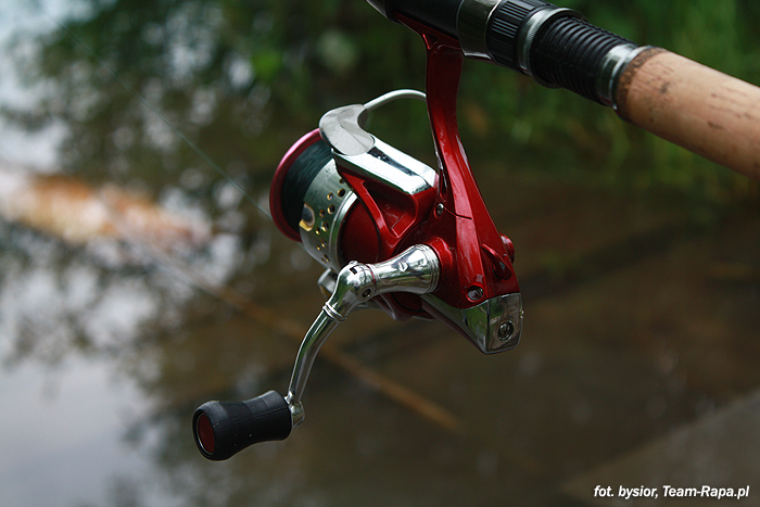 Shrap-Drakers.pl | Shrap Drakers Fishing | Wędkarstwo 