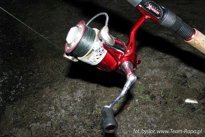 Shrap-Drakers.pl | Shrap Drakers Fishing | Wędkarstwo 