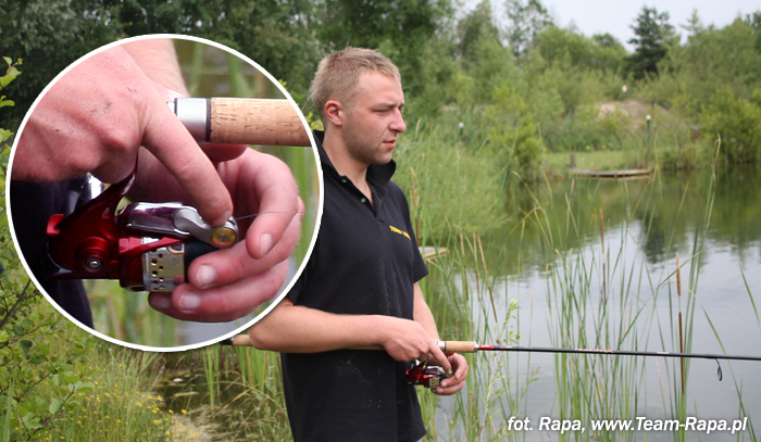 Shrap-Drakers.pl | Shrap Drakers Fishing | Wędkarstwo 